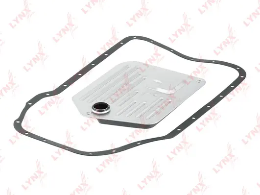 Hydraulic Filter Kit, automatic transmission