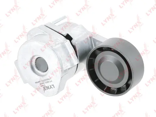 Belt Tensioner, V-ribbed belt