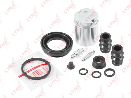Repair Kit, brake caliper (BC-6167)