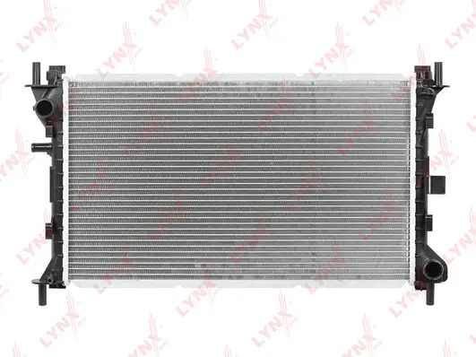 Radiator, engine cooling (RB-1039)