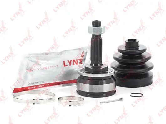 Joint Kit, drive shaft