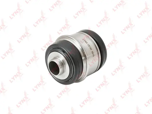 Mounting, wheel bearing housing (C8100)