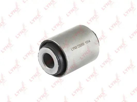 Mounting, control/trailing arm (C9269)