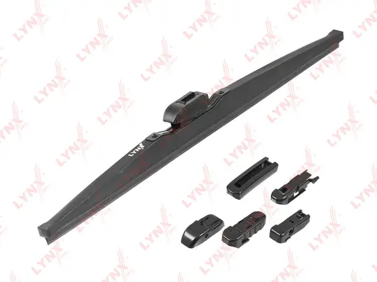 Wiper Blade