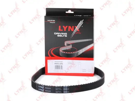 Timing Belt (92CL25)