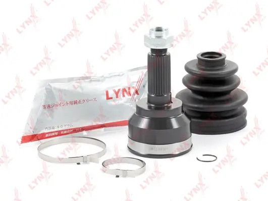 Joint Kit, drive shaft