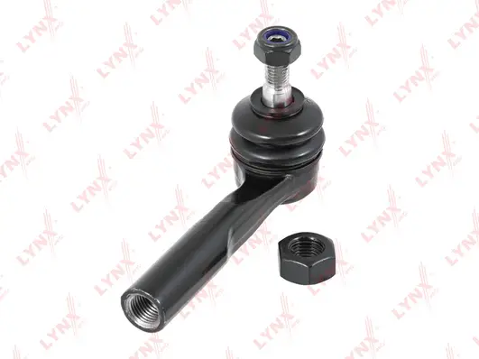 Tie Rod End (C4291L)