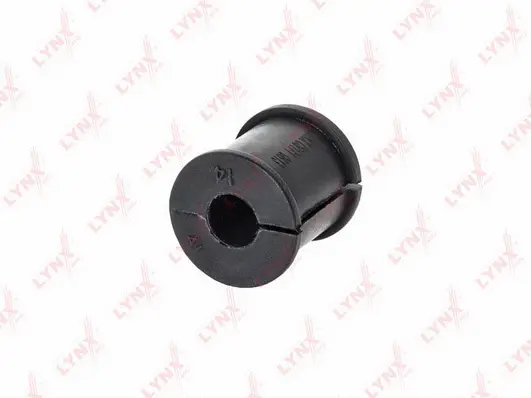 Bushing, stabiliser bar (C9171)