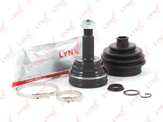 Joint Kit, drive shaft