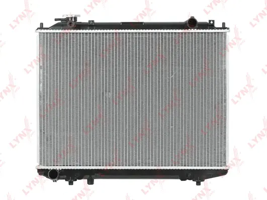 Radiator, engine cooling (RB-2103)