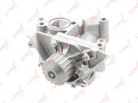 Water Pump, engine cooling (CW-0458)