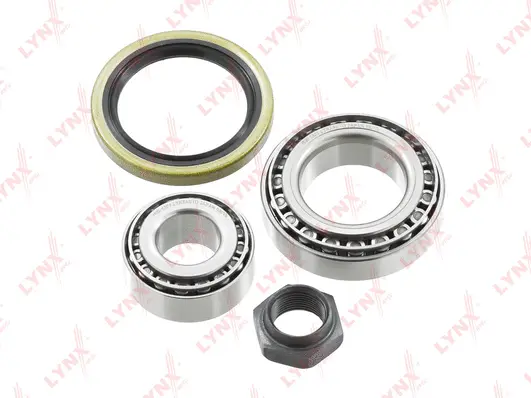 Wheel Bearing Kit (WB-1301)