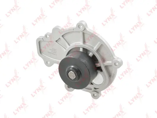 Water Pump, engine cooling (CW-0233)