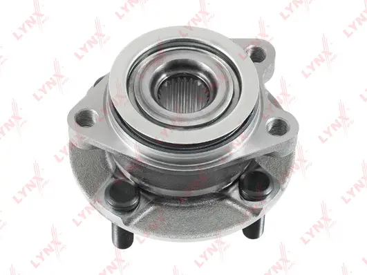 Wheel Bearing Kit (WH-1011)