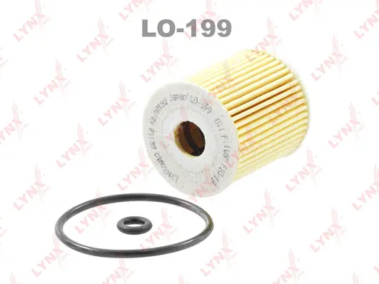 Oil Filter (LO-199)