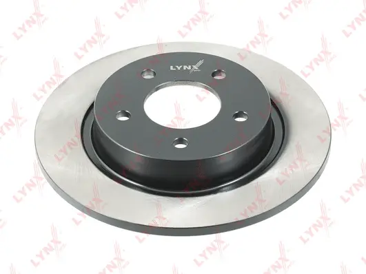 Brake Disc (BN-1066)