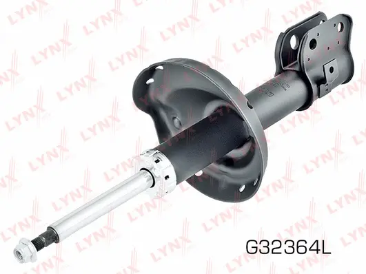 Shock Absorber (G32364L)