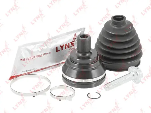 Joint Kit, drive shaft (CO-3864)