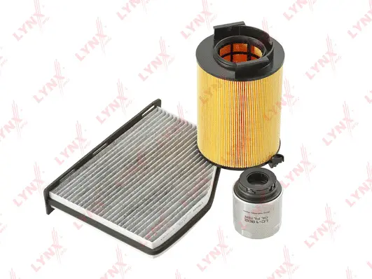 Parts Set, maintenance service (LK-3077)