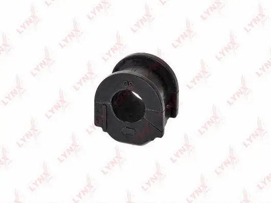 Bushing, stabiliser bar (C9237)