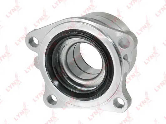 Wheel Bearing Kit (WB-1031)