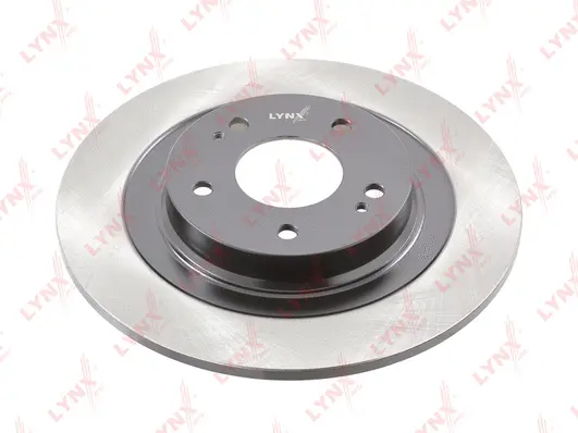 Brake Disc (BN-1745)