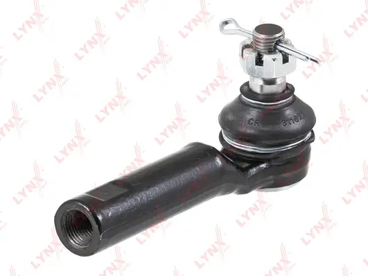 Tie Rod End (C4367LR)