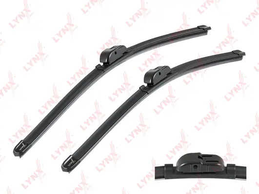 Wiper Blade