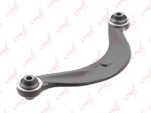 Rod/Strut, wheel suspension (B5004LR)