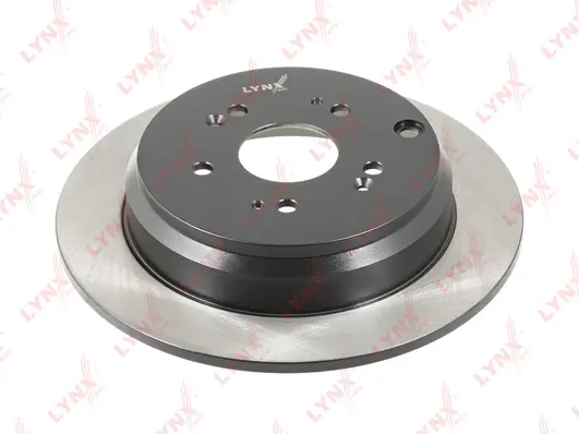 Brake Disc (BN-1030)