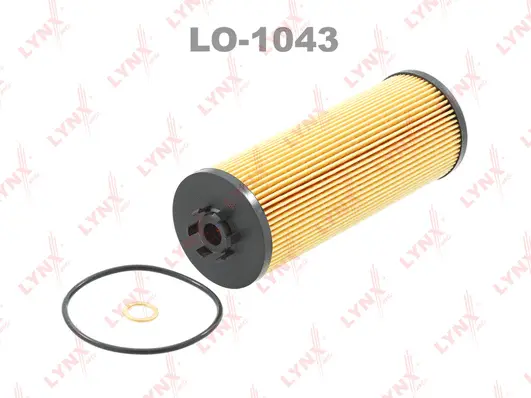 Oil Filter (LO-1043)