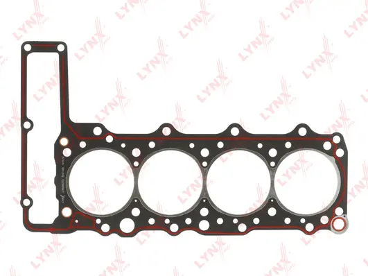Gasket, cylinder head (SH-1145)