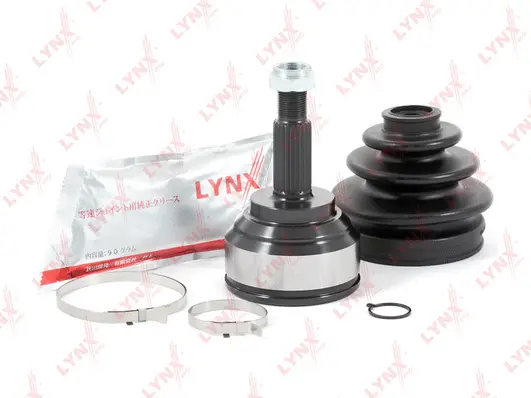 Joint Kit, drive shaft