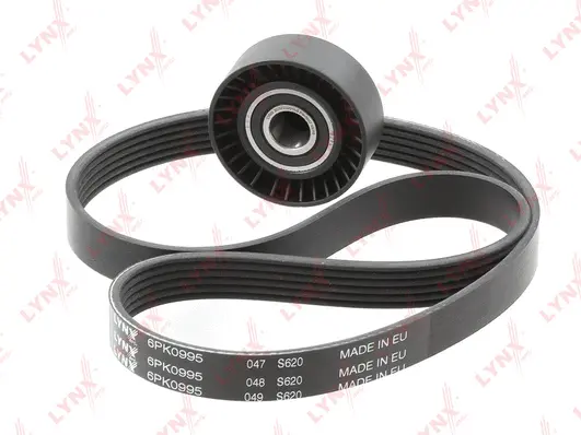 V-Ribbed Belt Set (PK-5034)