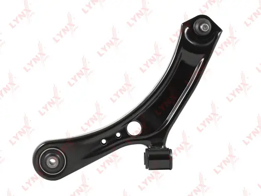 Control/Trailing Arm, wheel suspension (C5303L)