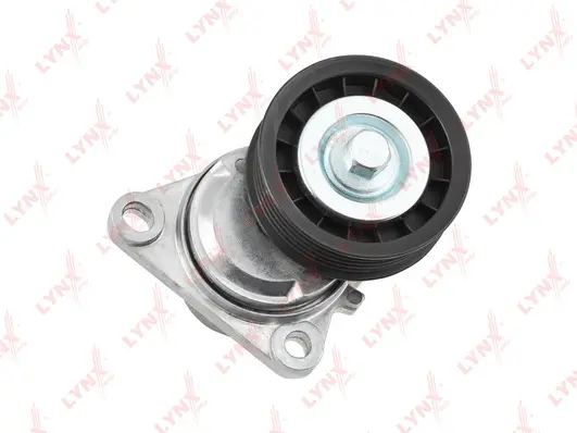 Belt Tensioner, V-ribbed belt