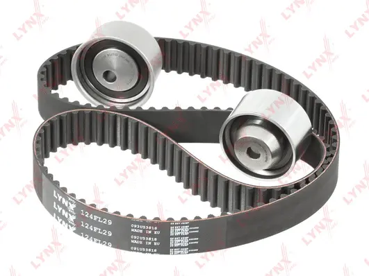 Timing Belt Kit (PK-1146)