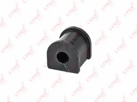 Bushing, stabiliser bar (C9162)