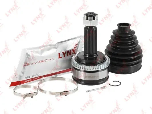 Joint Kit, drive shaft (CO-3850A)
