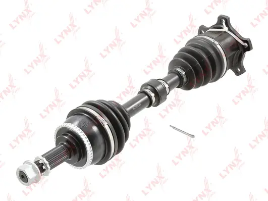 Drive Shaft