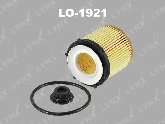 Oil Filter (LO-1921)