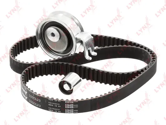 Timing Belt Kit (PK-1074)