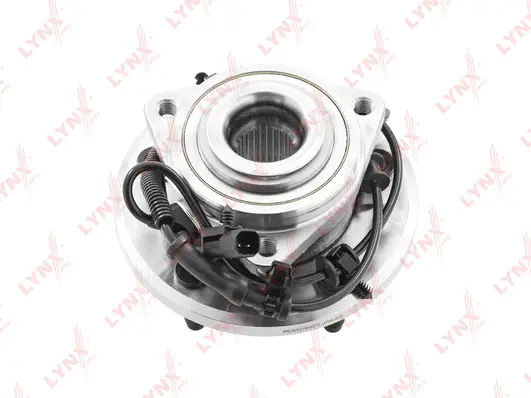 Wheel Bearing Kit (WH-1435)