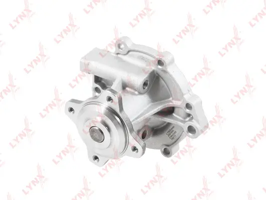 Water Pump, engine cooling (CW-0165)