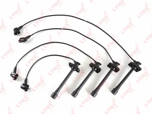 Ignition Cable Kit