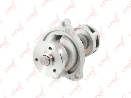 Water Pump, engine cooling (CW-0004)