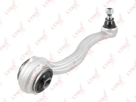 Control/Trailing Arm, wheel suspension (C5608L)
