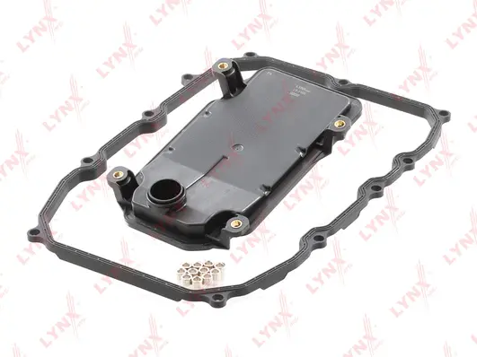 Hydraulic Filter Kit, automatic transmission