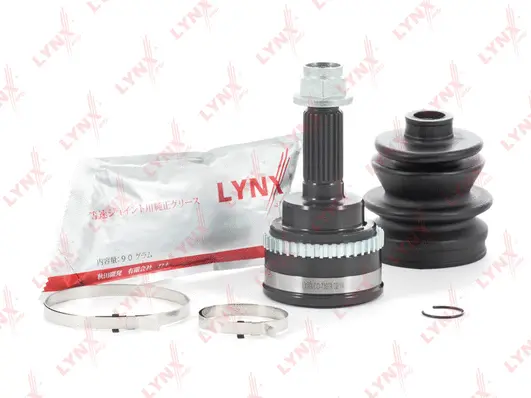 Joint Kit, drive shaft