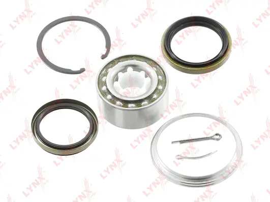 Wheel Bearing Kit (WB-1045)